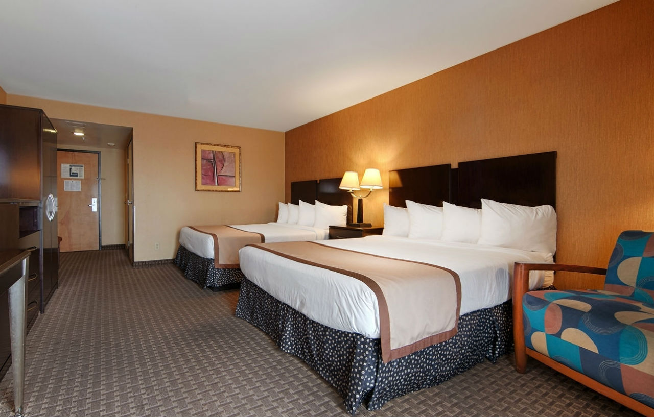 Solarena, Bw Premier Collection, Newport Hotel Newport Beach